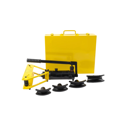 ActionRam Hydraulic Pipe Bender Kit With Storage Case