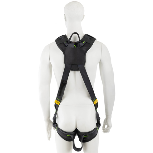 XForce-Ultra 2-point Comfort Quick Release Fall Arrest Harness