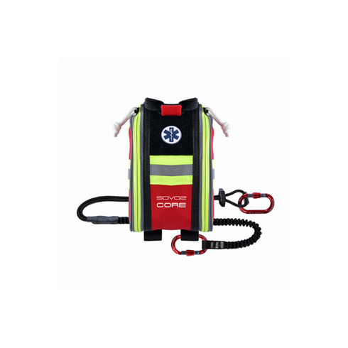 SOVOS Platinum Core Bleed Control Trauma Kit 