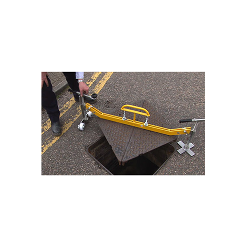 Handylift Swinger Manhole Cover Lifter