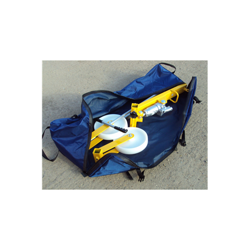 Hydraulic Manhole Cover Lifter Storage Bag