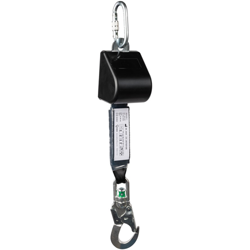 G-Force ROLEX7 2.25mtr Lightweight Retractable Fall Arrest Block 140kg