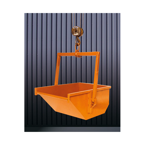 Eichinger 1045FA 3000ltr Self Discharge Boat Skip