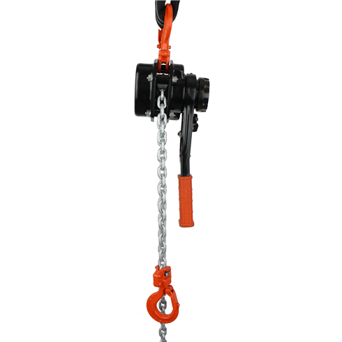 Lever Hoist YA 500kg By Elephant, Japan