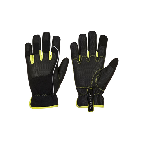 Portwest A771 PW3 Tradesman Glove