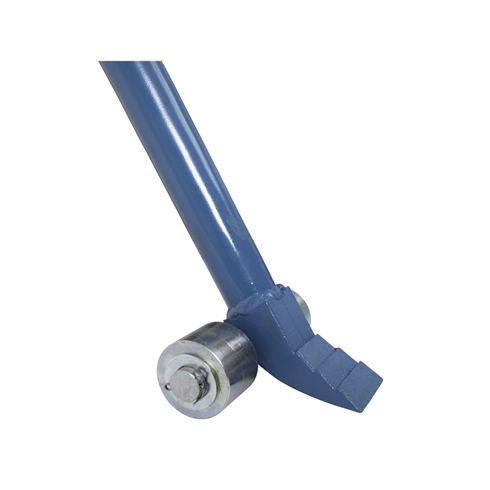 LoadSurfer 5000kg Heavy Duty Roller Crowbar