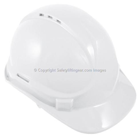 Safety Helmet, Classic Style