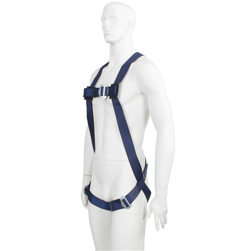 G-Force Safety Harness For Working At Height Sizes M - XL