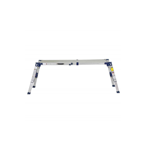 Xtend+Climb ProSeries Fully Adjustable Work Platform