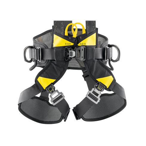 PETZL C72AFA VOLT Harness