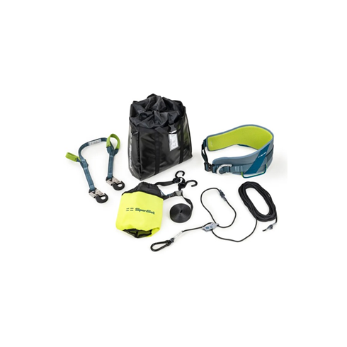 ClipStile Ladder Safety Kit