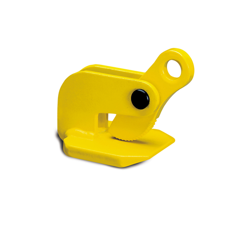 CAMLOK THK 'Thin Sheet' Horizontal Plate Clamp