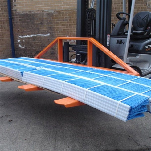 IFF-1 1500kg Four Fork Attachment