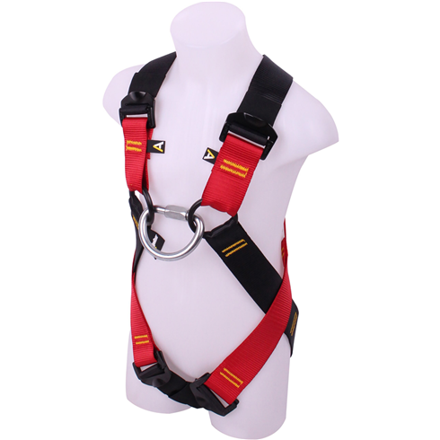 Ridgegear RGH14 Adventure Safety Harness