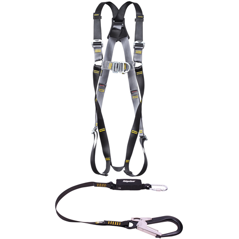 Ridgegear RGHK2 Scaffolders Harness Kit