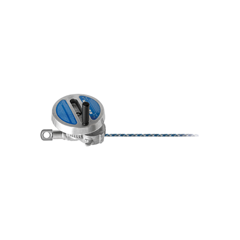 IKAR IKHLL 40mtr Temporary Horizontal Lifeline Kit c/w Integrated Rescue Function