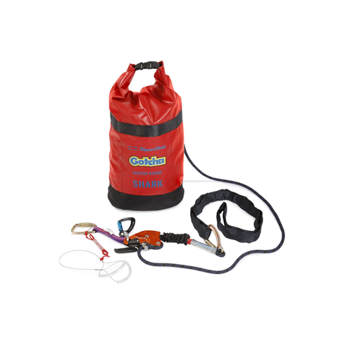 GOTCHA SHARK 100mtr Rescue Kit