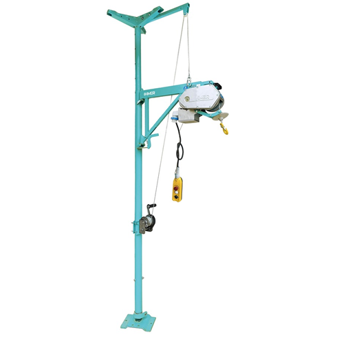 Lifting Kit for IMER Scaffold Hoists
