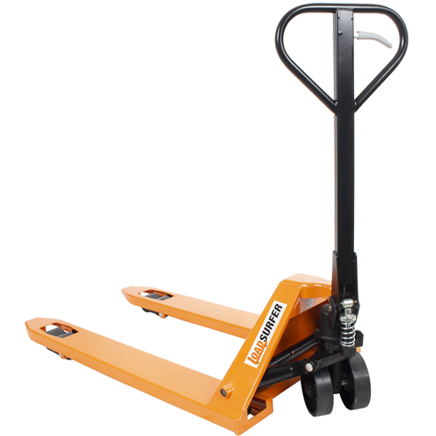 2.5 Tonne Pallet Truck 680x1150mm