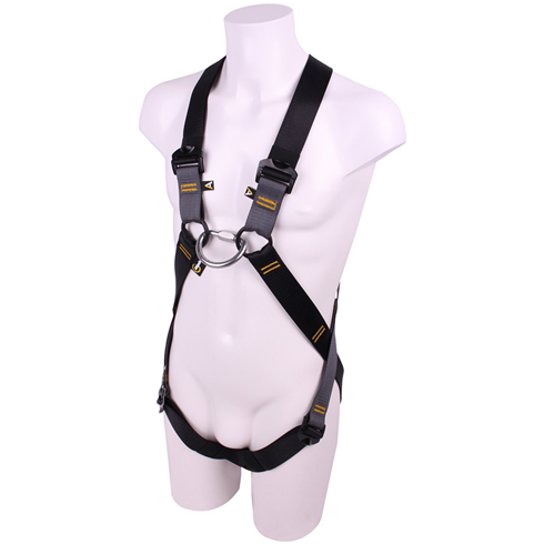 Ridgegear RGH14 Adventure Safety Harness