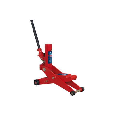 Sealey FJ45 4/5tonne Hydraulic Forklift/Tractor Jack