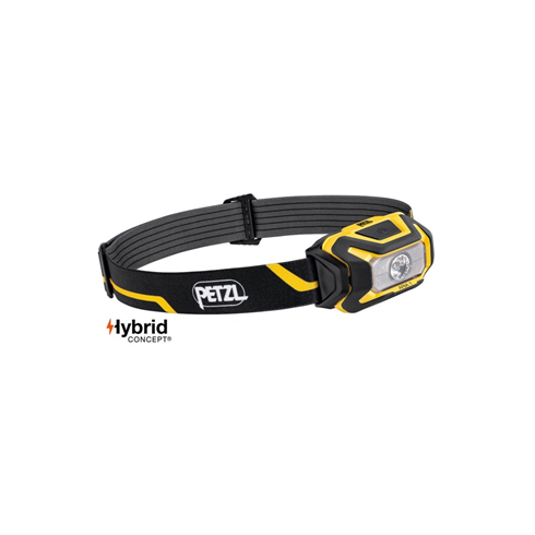 PETZL ARIA 2 Headtorch 450 Lumens