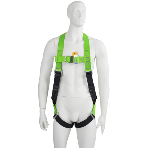 G-Force P11 2 Point Full Body Safety Harness