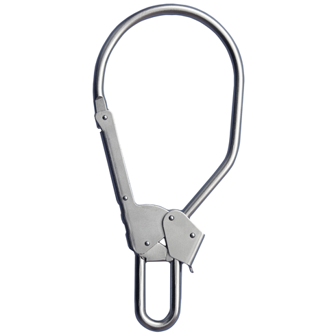 Oversize Scaffold Hook Anchor (83mm Opening)