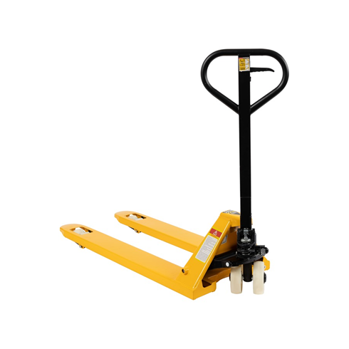 2tonne Pallet Truck 550 x 1150mm c/w Nylon Wheels