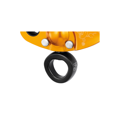 PETZL D22 Zigzag Mechanical Prusik