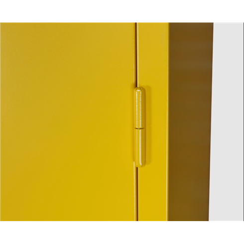 Armorgard HFC1 SafeStor Hazardous Floor Cabinet