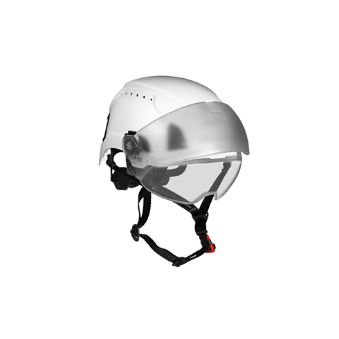 SOVOS Half Visor Protector