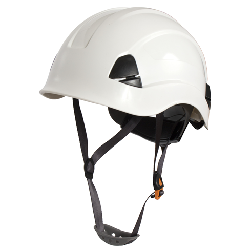 Climbing & Rope Access, Linesman Safety Helmet