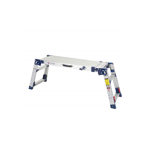 Xtend+Climb ProSeries Fully Adjustable Work Platform