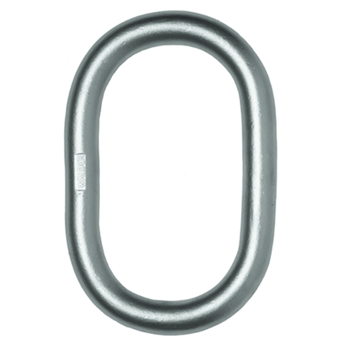 Cromox 10mm dia Grade 60 Stainless Steel Masterlink WLL:0.63tonne