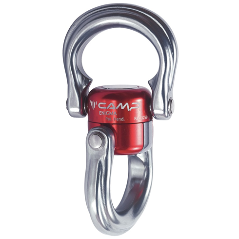CAMP Enigma Openable Swivel
