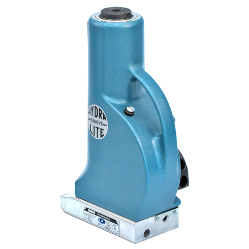 Tangye Hydralite 20tonne 12" Hydraulic Plain Ram Jack