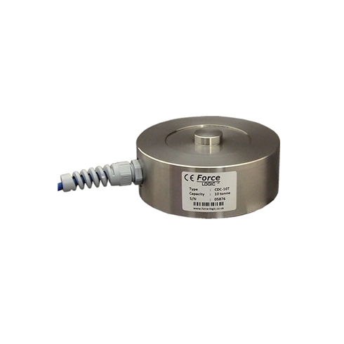 Load-Master CDC Compression Loadcell 500kg to 10000kg