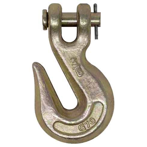 Load Binder Grab Hook, 10mm or 13mm Available