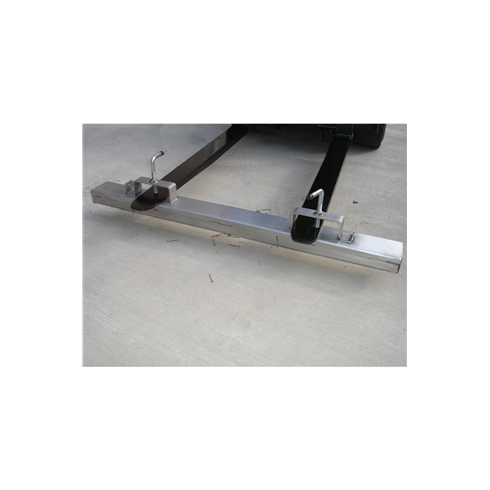 1800mm wide Fork Mounted Magnet