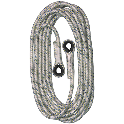 Vertical Safety Rope 14mm, 10mtr - 100mtr Available