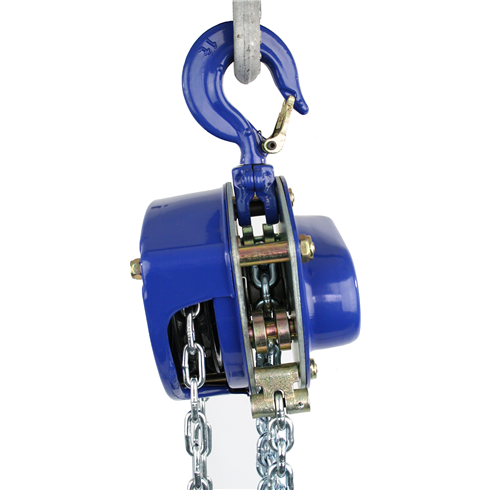 LiftinGear 2 tonne Chainblock