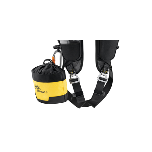 PETZL C073 NEWTON EASYFIT Fall Arrest Harness