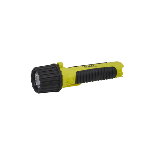Sealey LED452IS Flashlight 3.6W SMD LED Intrinsically Safe ATEX/IECEx Approved