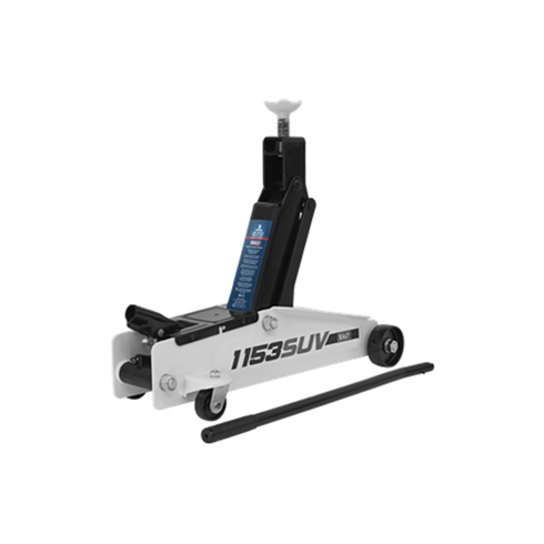 Sealey 1153SUV 3tonne Long Reach High Lift SUV Trolley Jack