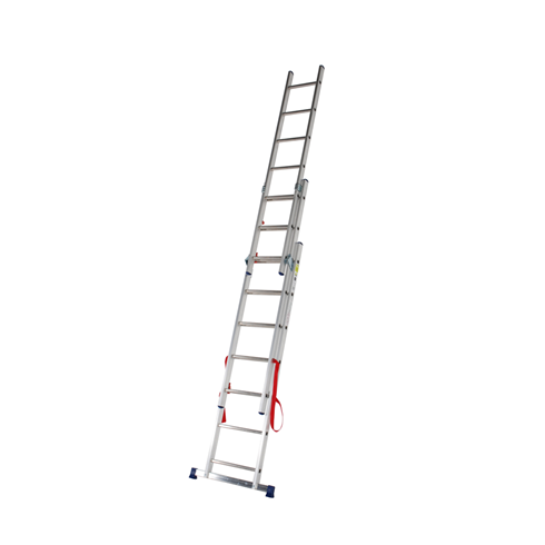 Light Duty Combination Ladder 7+7+7