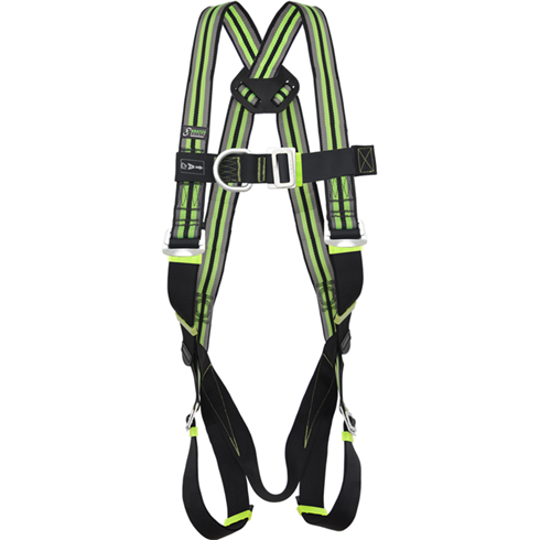 Kratos Safety FA1010500 2-point Full Body Harness