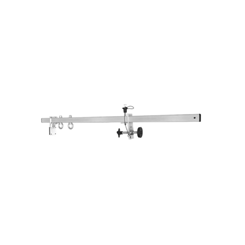 Kratos Safety FA6001500 Aluminium Door Anchor