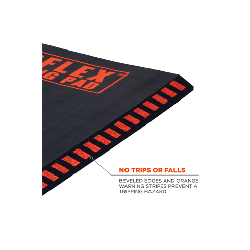 Ergodyne ProFlex 390 Extra Large Foam Kneeling Pad