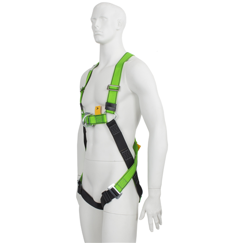 G-Force P35 Safety Harness Two point attachment